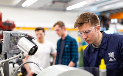 Electrical Inspection