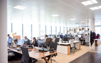 Business Phone System