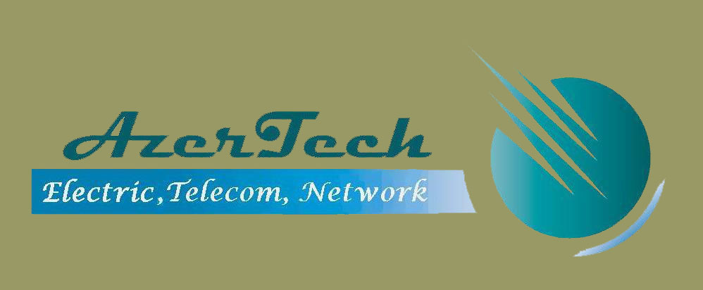 AzerTech Logo