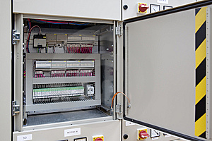PLC