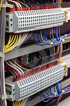 voice and data cabling